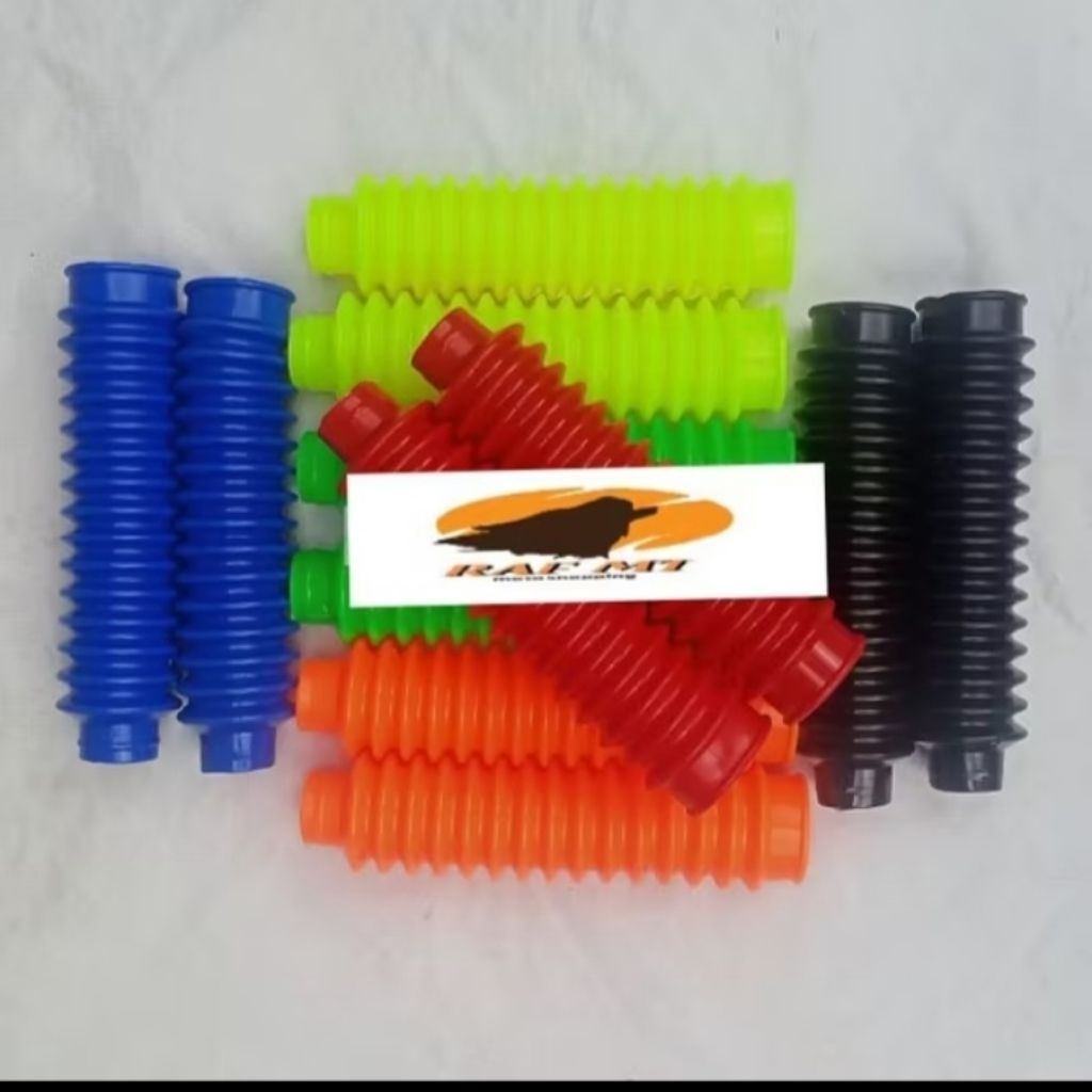 KARET SHOCK JUMBO KLX150 KARET AS SHOCK KLX KARET SHOCK UKURAN ORI KLX KARET AS SHOCK JUMBO KLX SPAR
