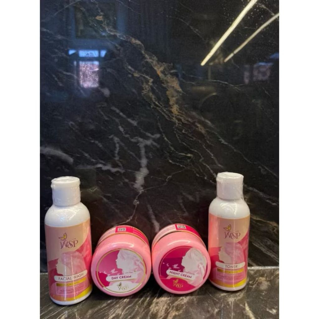 Wsp/wsp glow/new wsp glow BPOM/wsp glow skincare original bpom