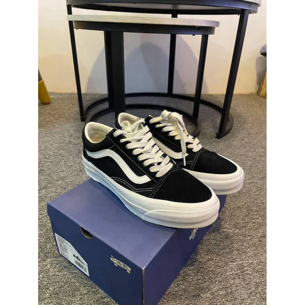 Vans Old Skool 36 Premium(preloved)
