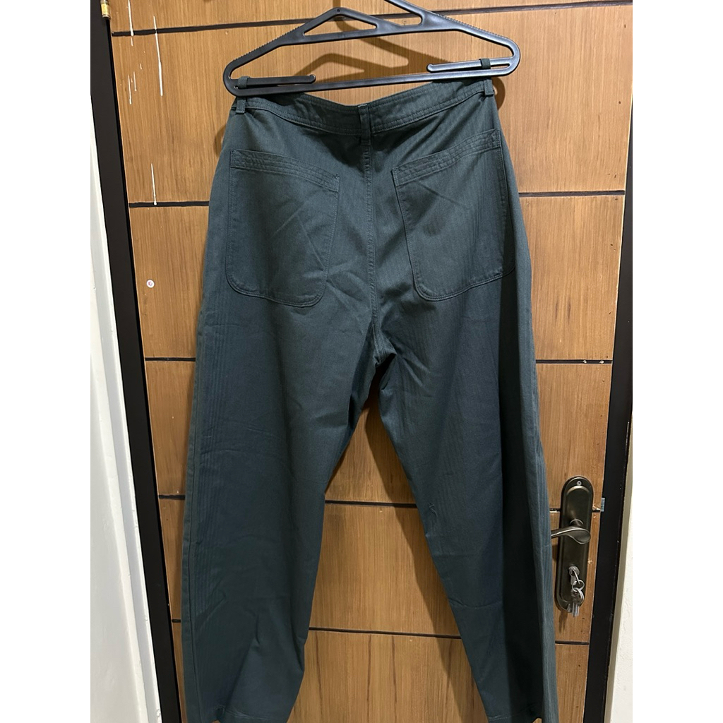 Celana Bodypack Dapper