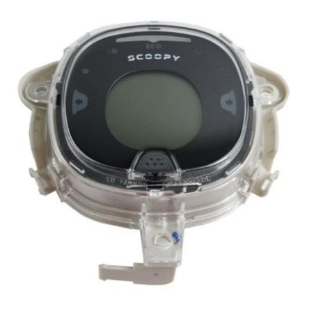 37100K2FNC1 Speedometer (Meter Assy) Honda Scoopy K2FP 37100-K2F-NC1