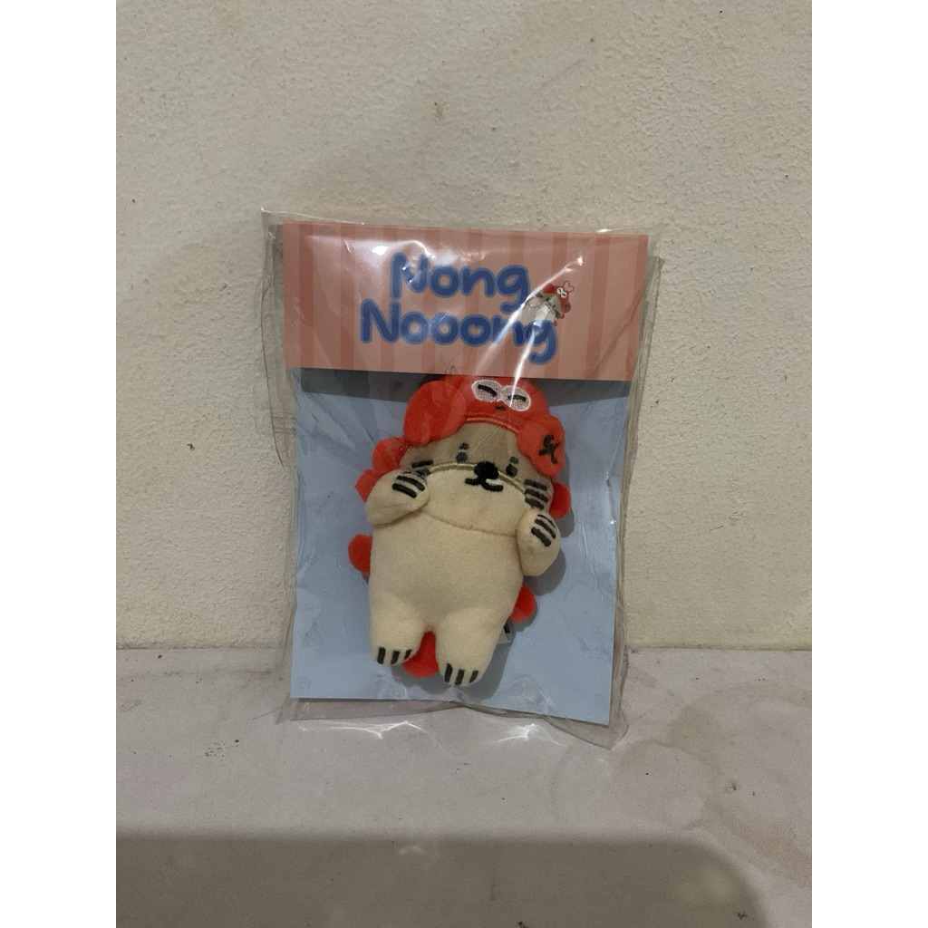 tiny dollkey nong nooong GMMTV