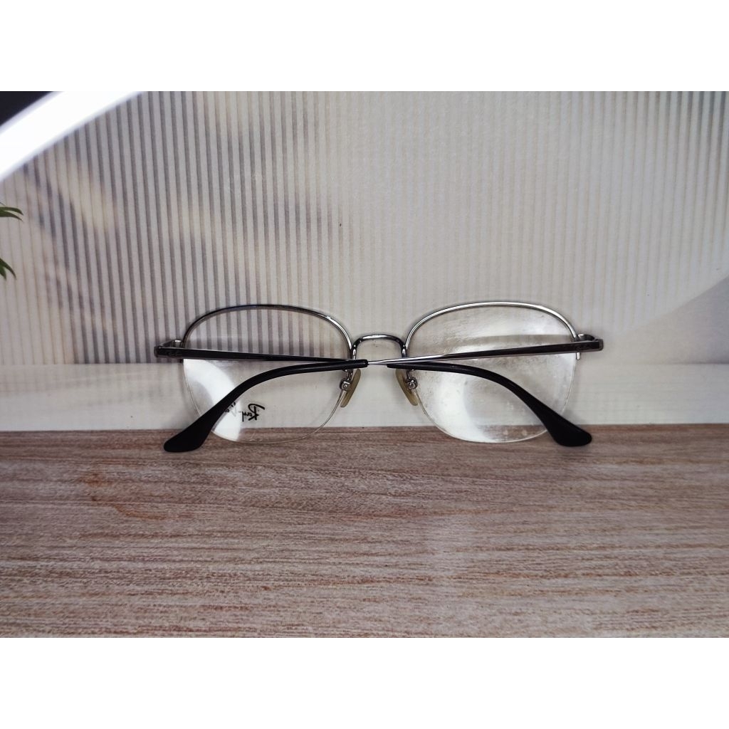 Frame kacamata RAY-BAN ORIGINAL SECOND