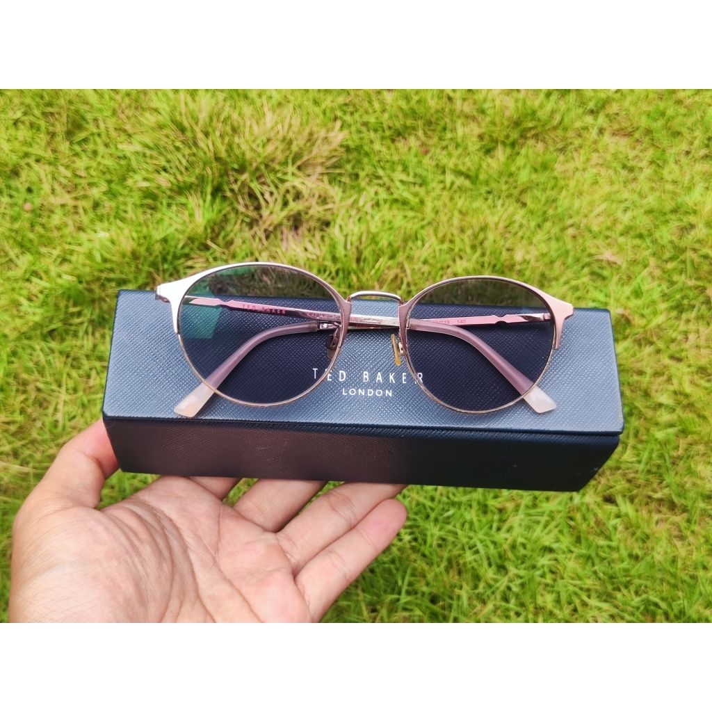 Frame kacamata TED BAKER ORIGINAL SECOND