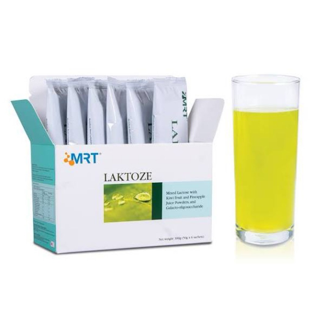 Elken Fujita Laktoze – Probiotik Pencernaan Sehat 1 Sachet