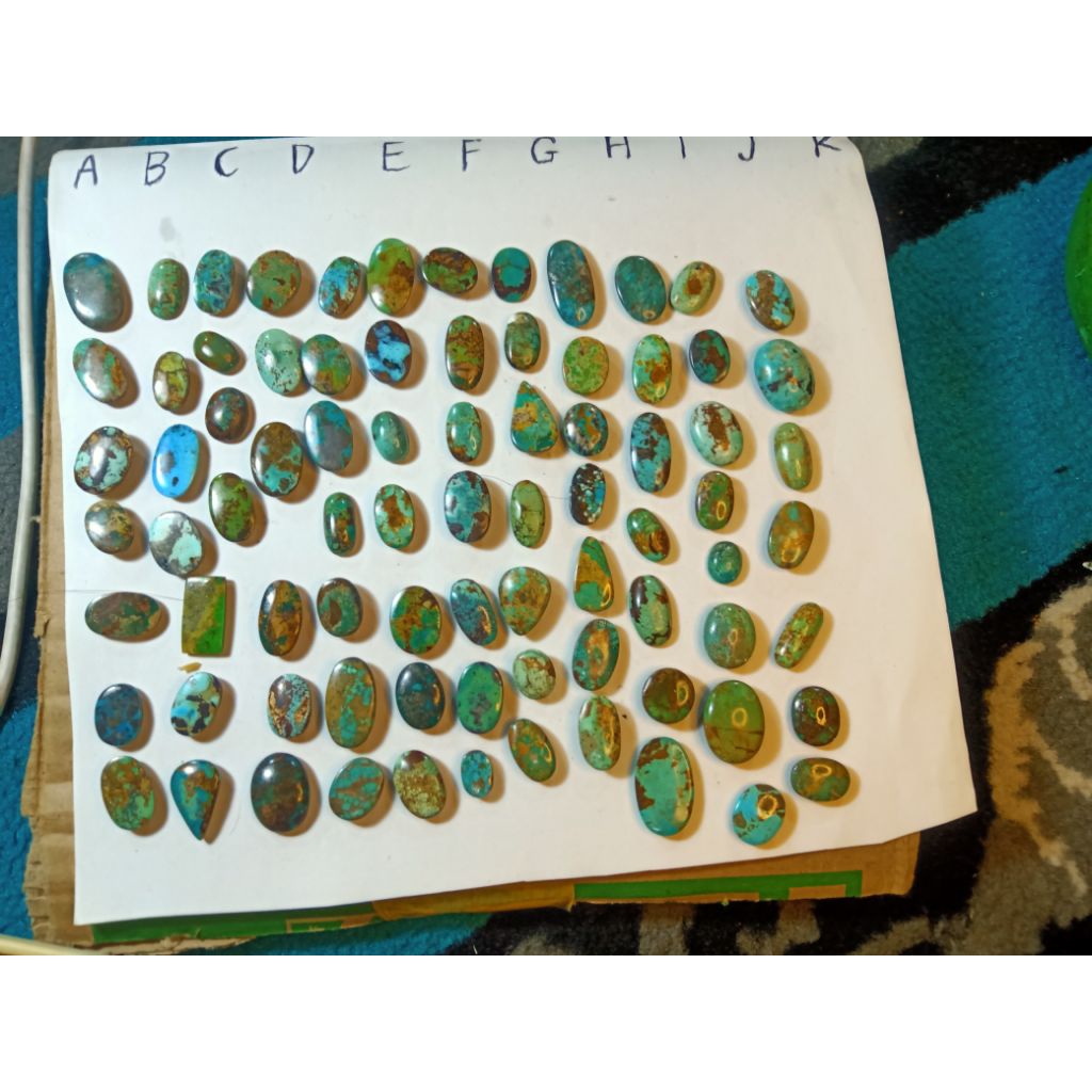 cincin paketan virus