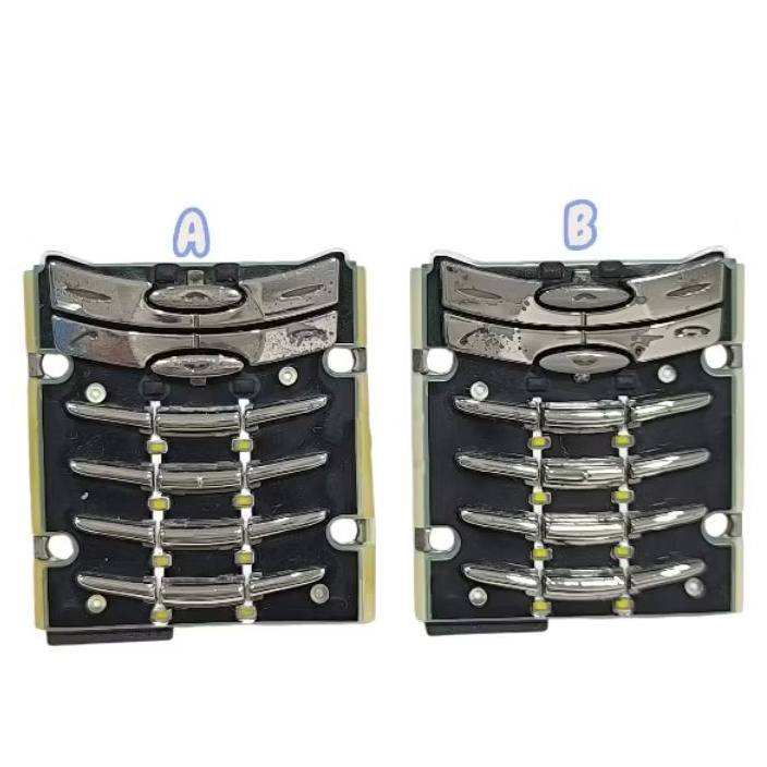 Keypad Nokia 8910 8910i Original 100% copotan - kipet N8910 N8910i.