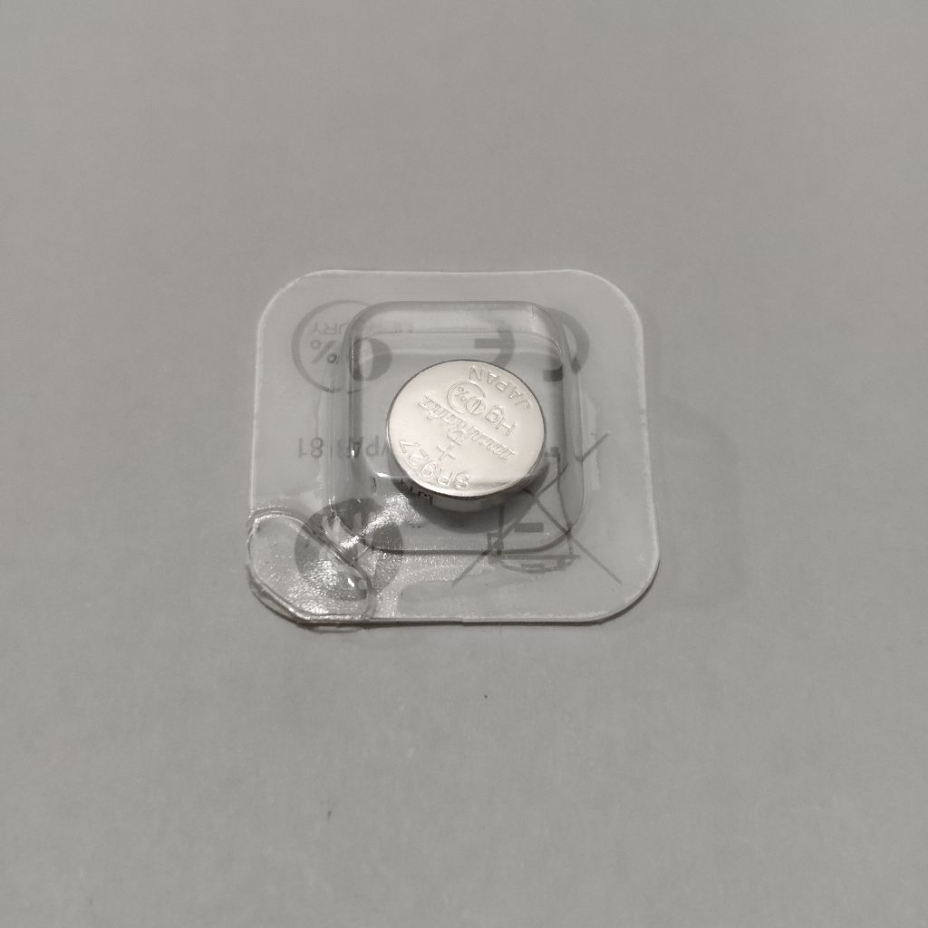 baterai Alexandre christie original 6653MC