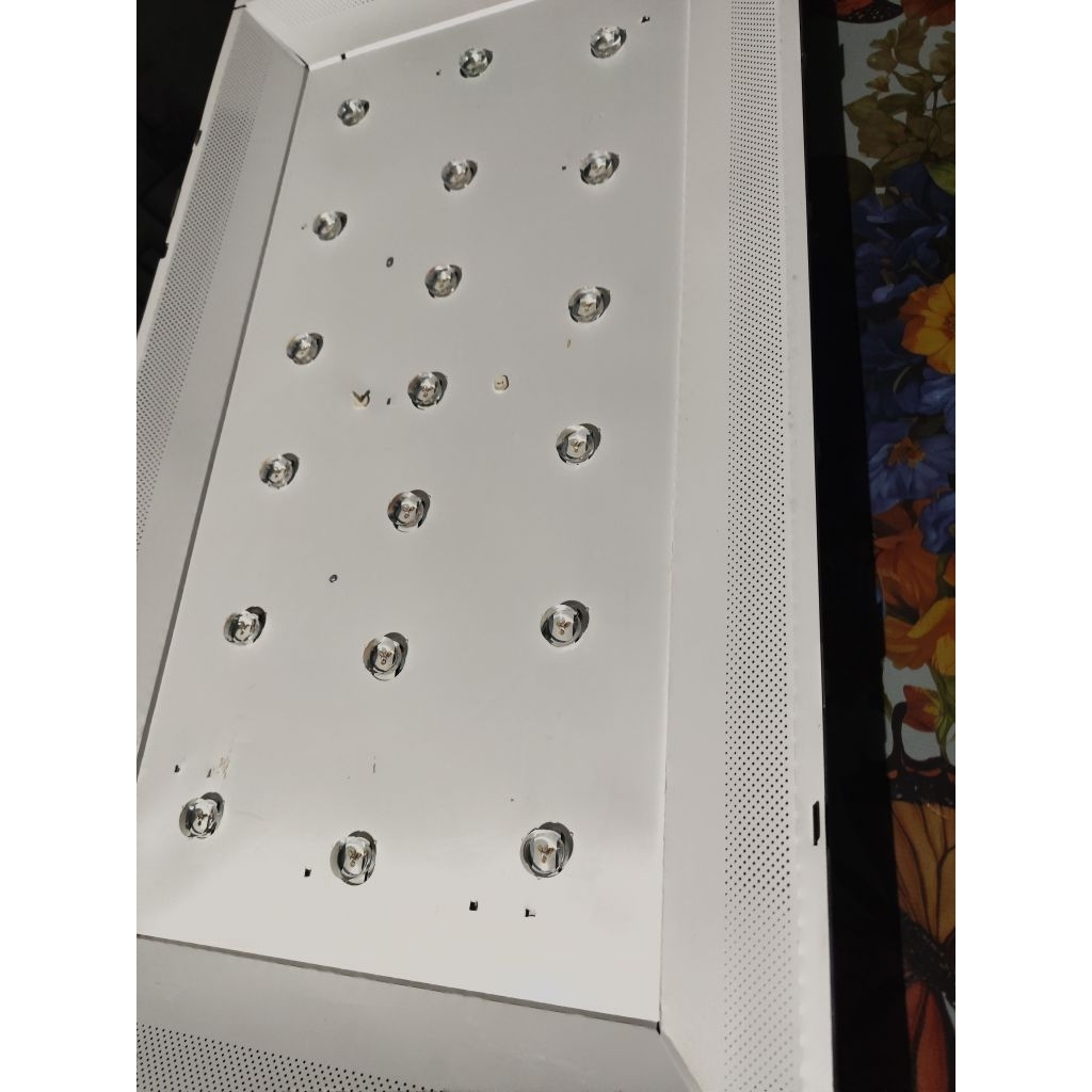 Backlight TV LG 32LN5100