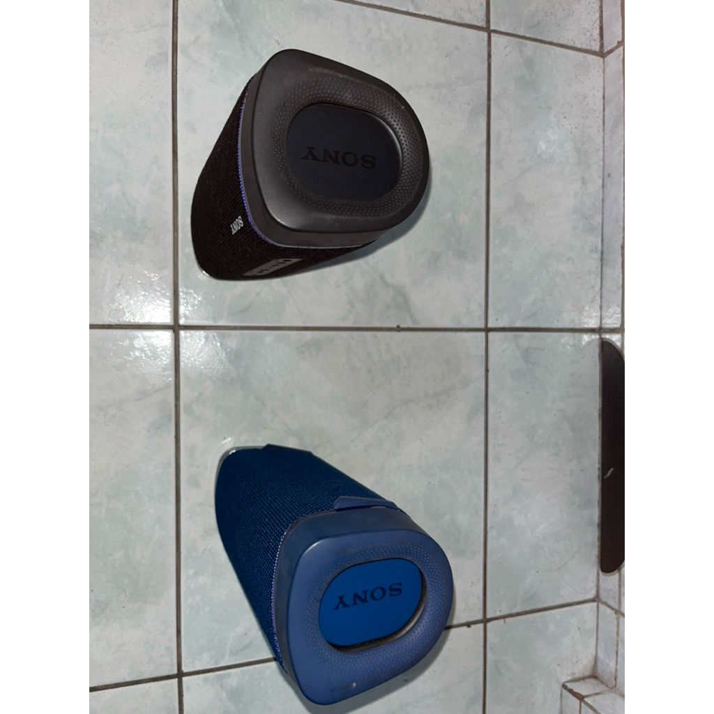 SONY Bluetooth Speaker SRS-XB33