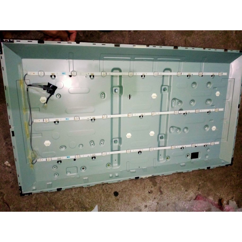 BL Backlight Samsung UA40J5000-UA40J5100-UA40J5200-UA40J5202-UA40J5250-UA40N5000AK-UA40N5000-UA40N51