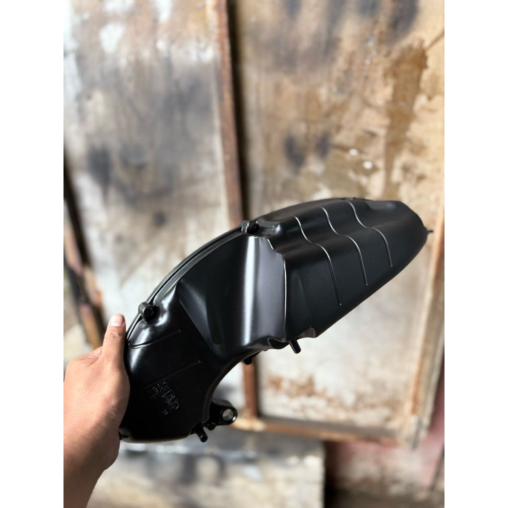 box filter aerox/nmax coak custom