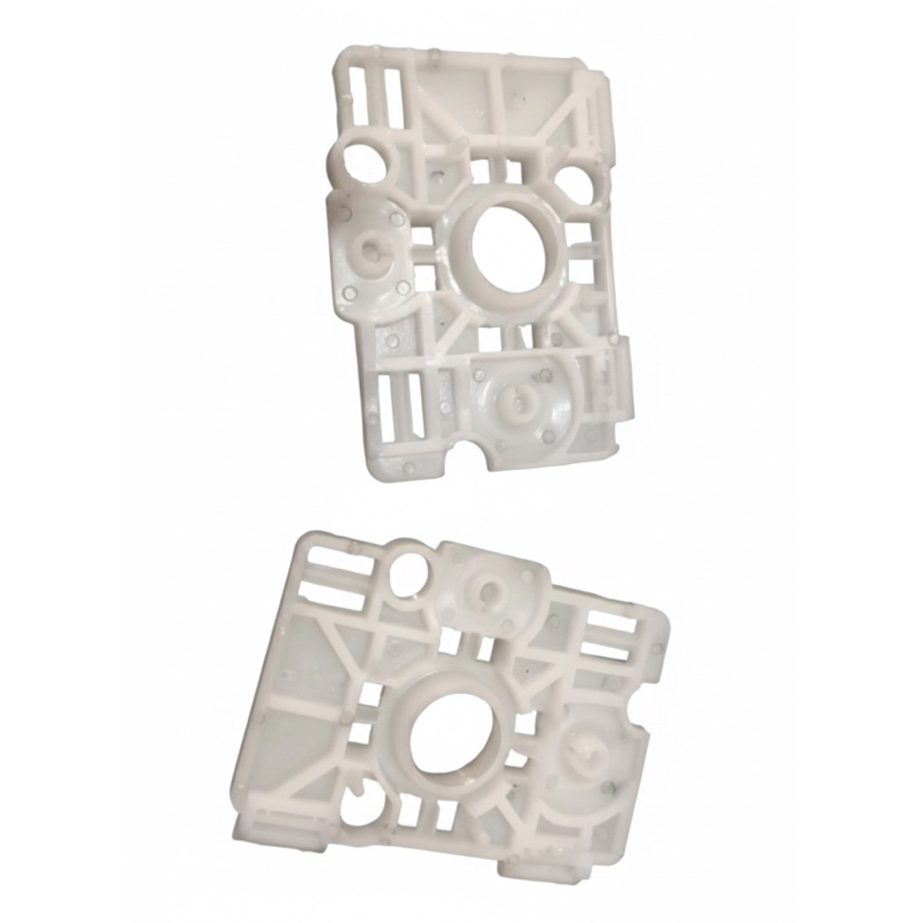 dudukan kaca spion toyota yaris vios camry altis sigra calya livina sirion freed pegangan frame kaca