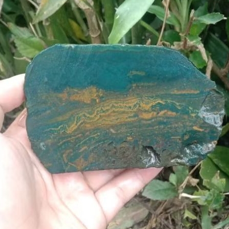 batu akik nogosui super istimewa foto asli