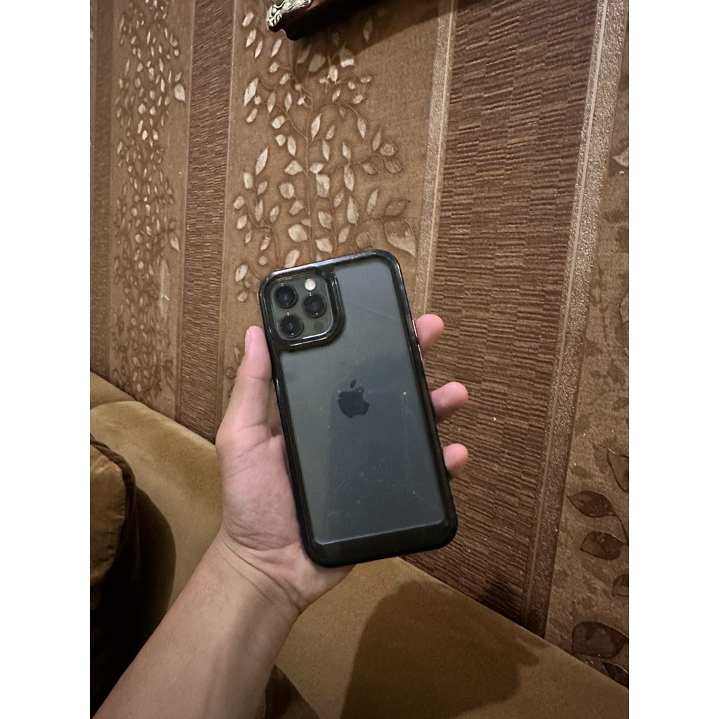 Iphone 12 Pro Max Inter