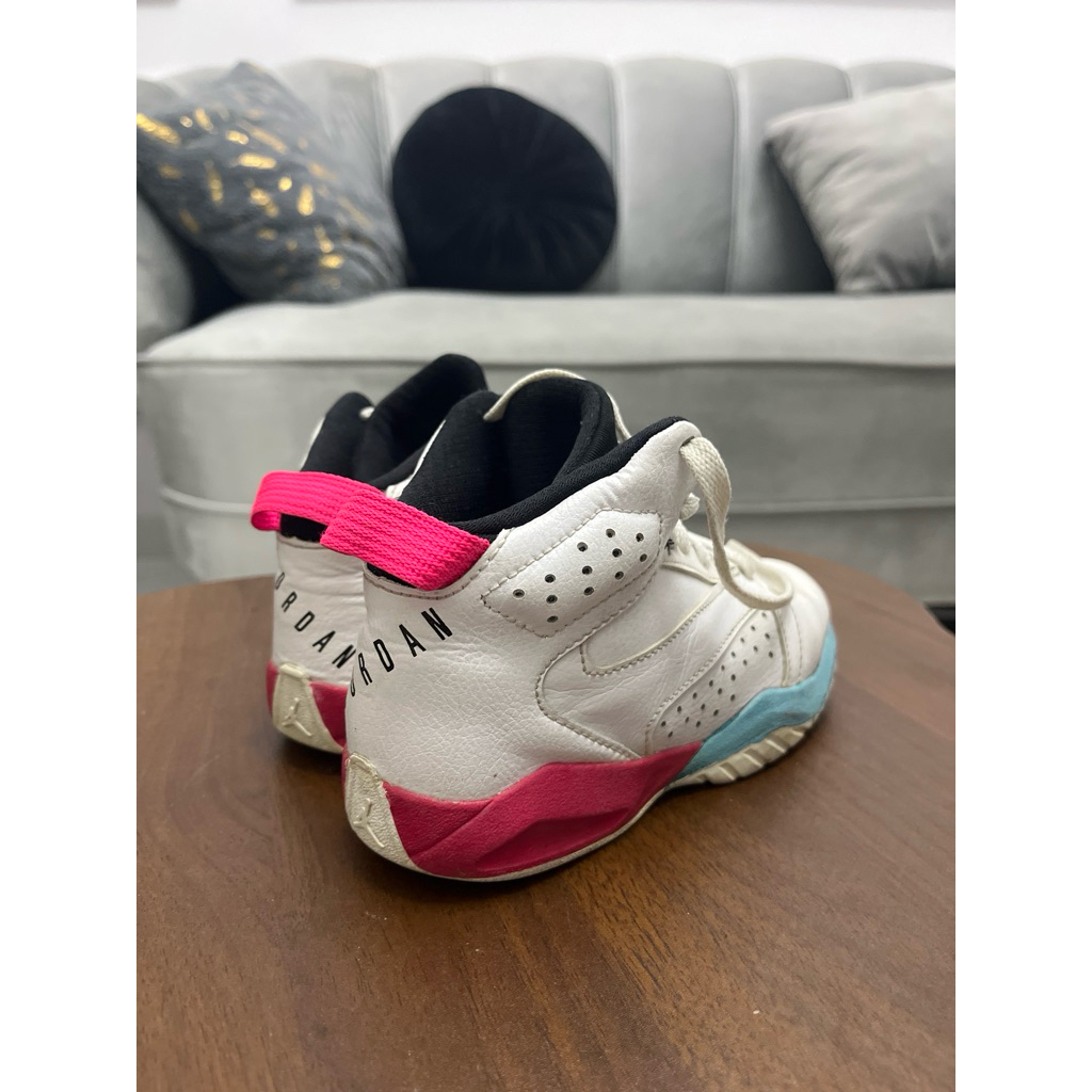PL jordan sepatu basket size 29.5 insole 18cm