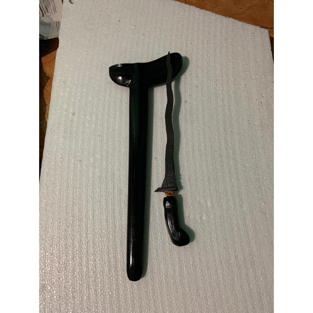 warangka keris komplit gayaman jogja murah