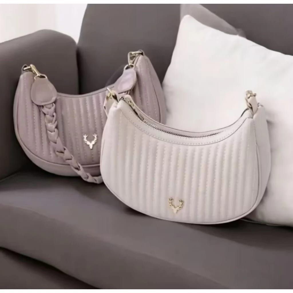 Hobo Bag-Tas Selempang Wanita-Tas Selempang Hobo Bag