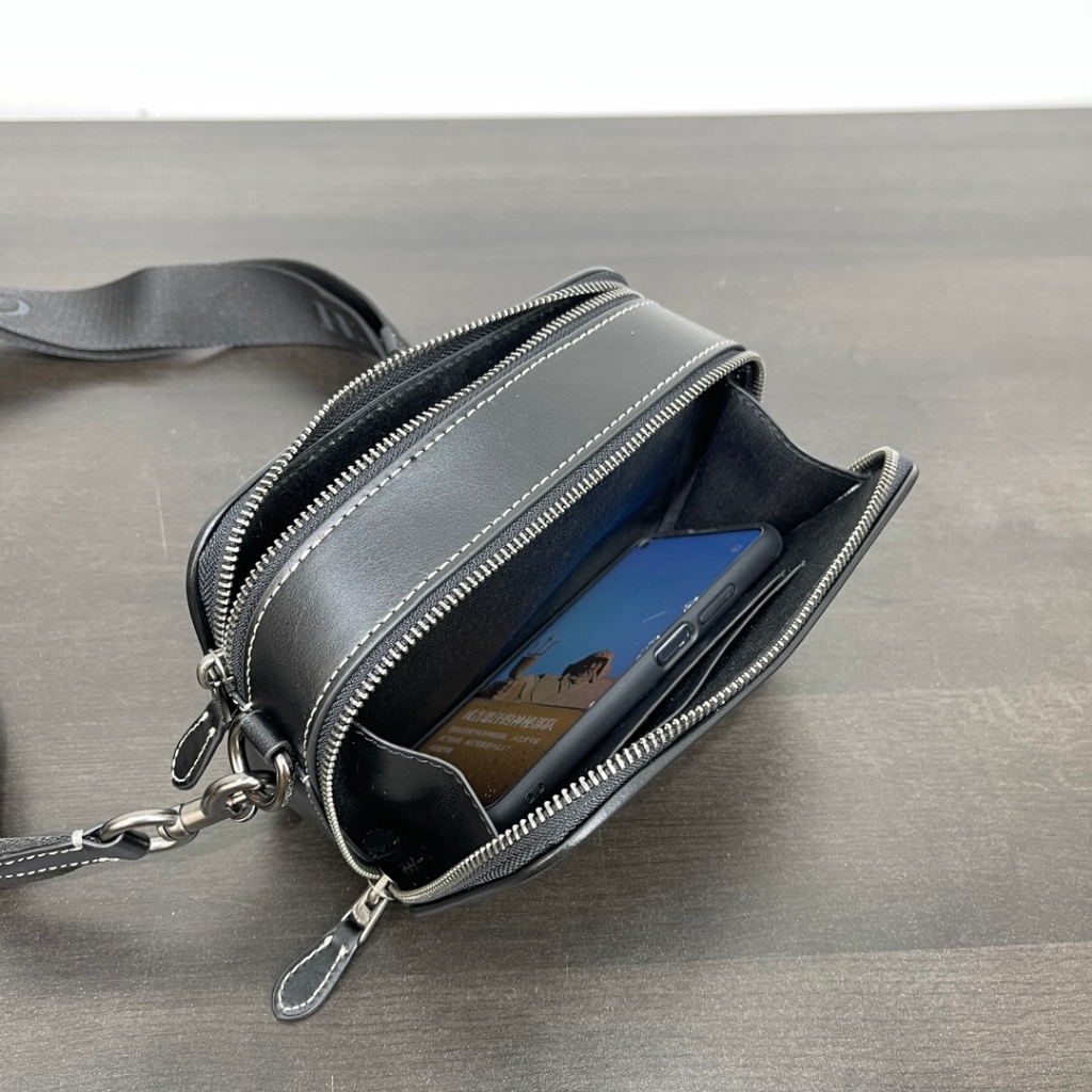 Tas Selempang pria phone bag