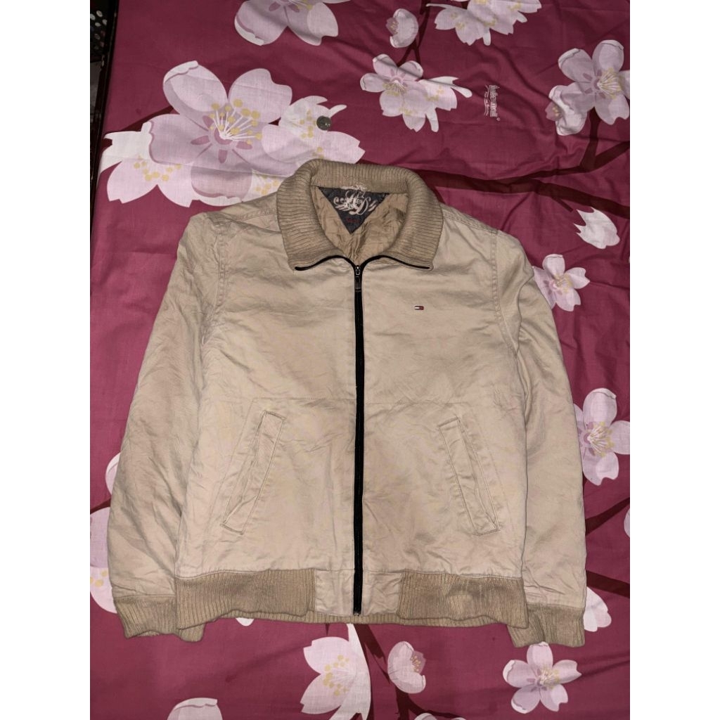 Jacket tommy hilfiger denim