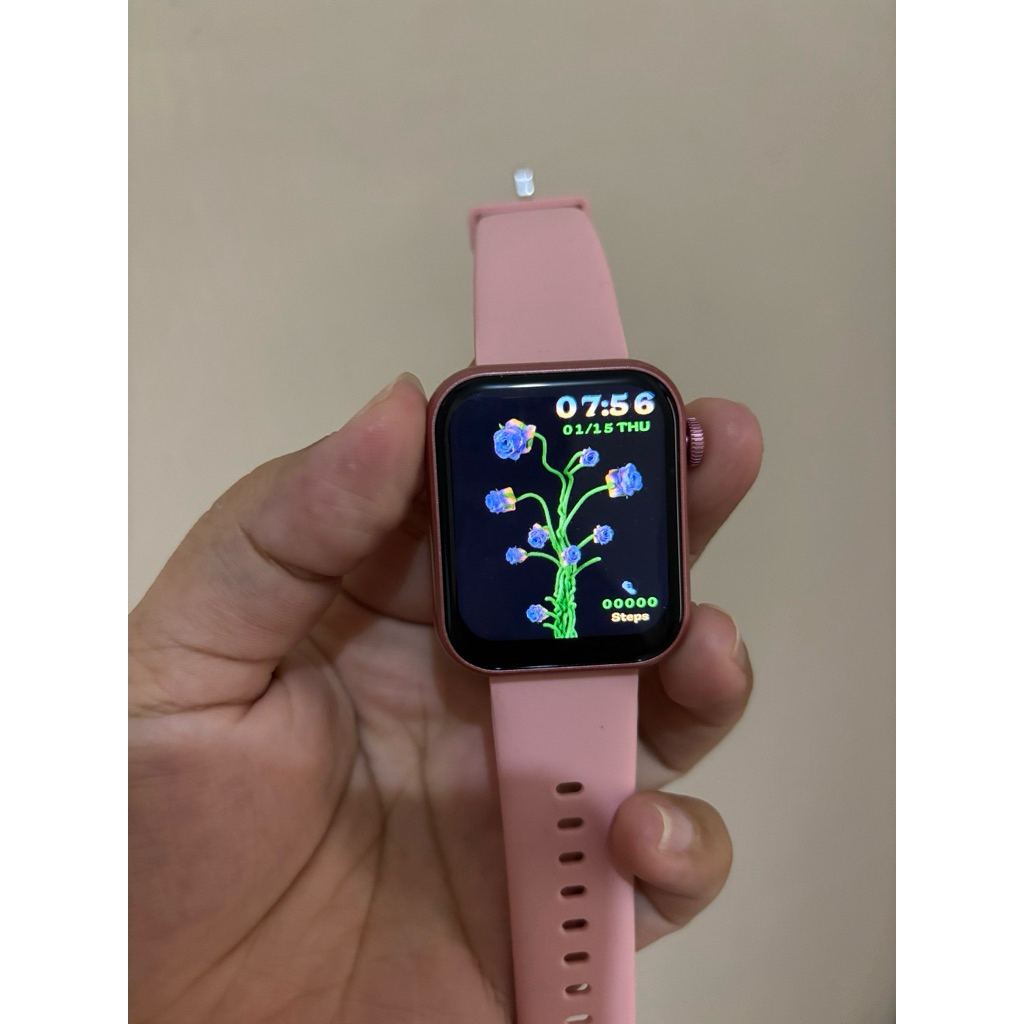 smart watch SKMEI II