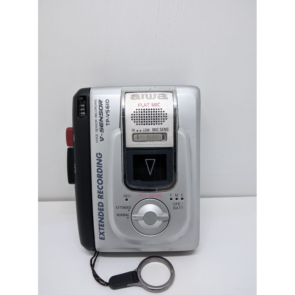 Walkman Aiwa TP-VS610