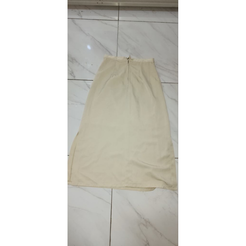 Rok span preloved
