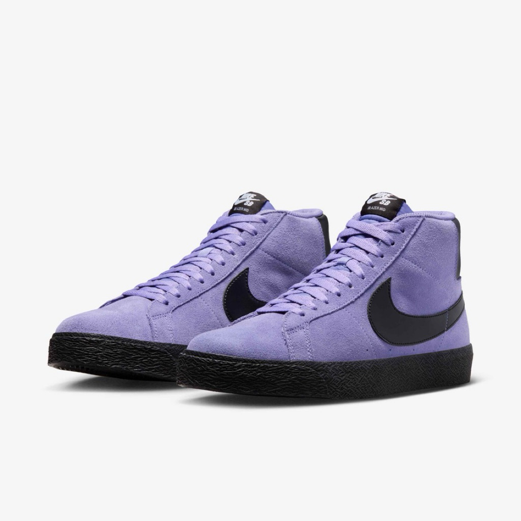 Nike SB Zoom Blazer Mid
