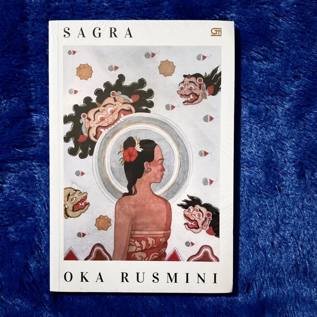 Sagra - Oka Rusmini