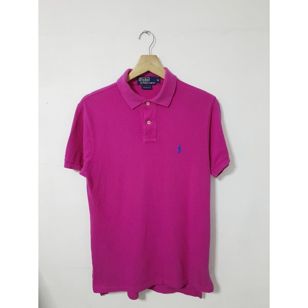 Poloshirt raplh lauren
