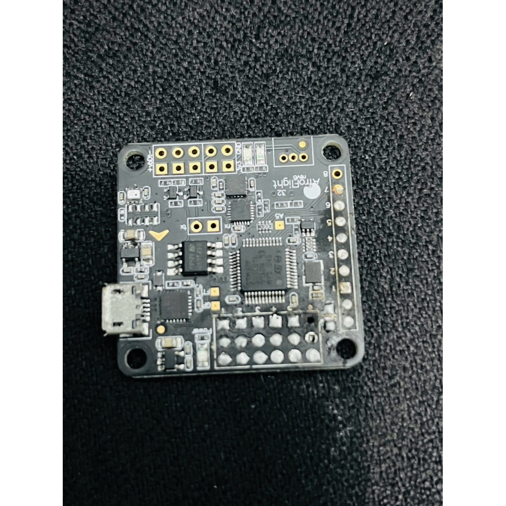 flight controller fc naze32 afroflight drone brushless