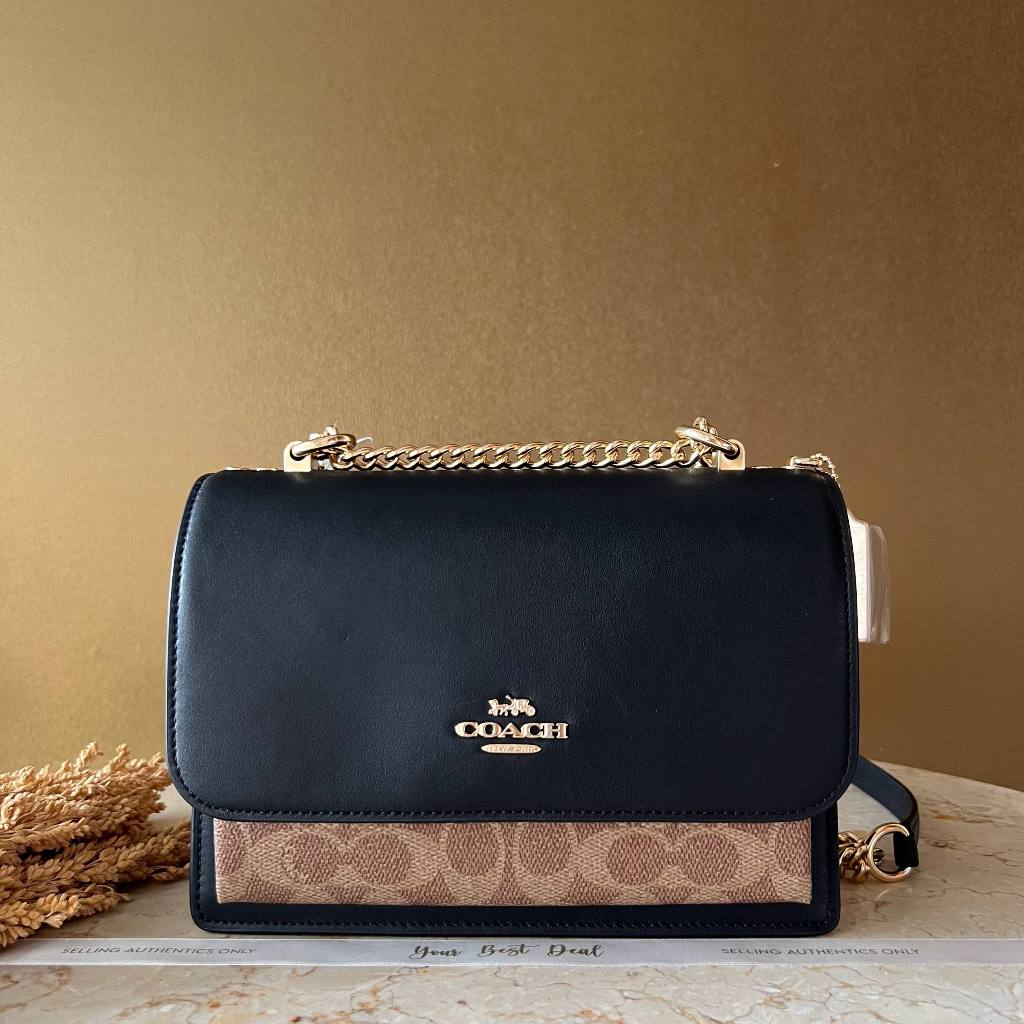 C Klare Crossbody Bag