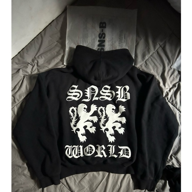 HODIE SNSB FAUL SZ M