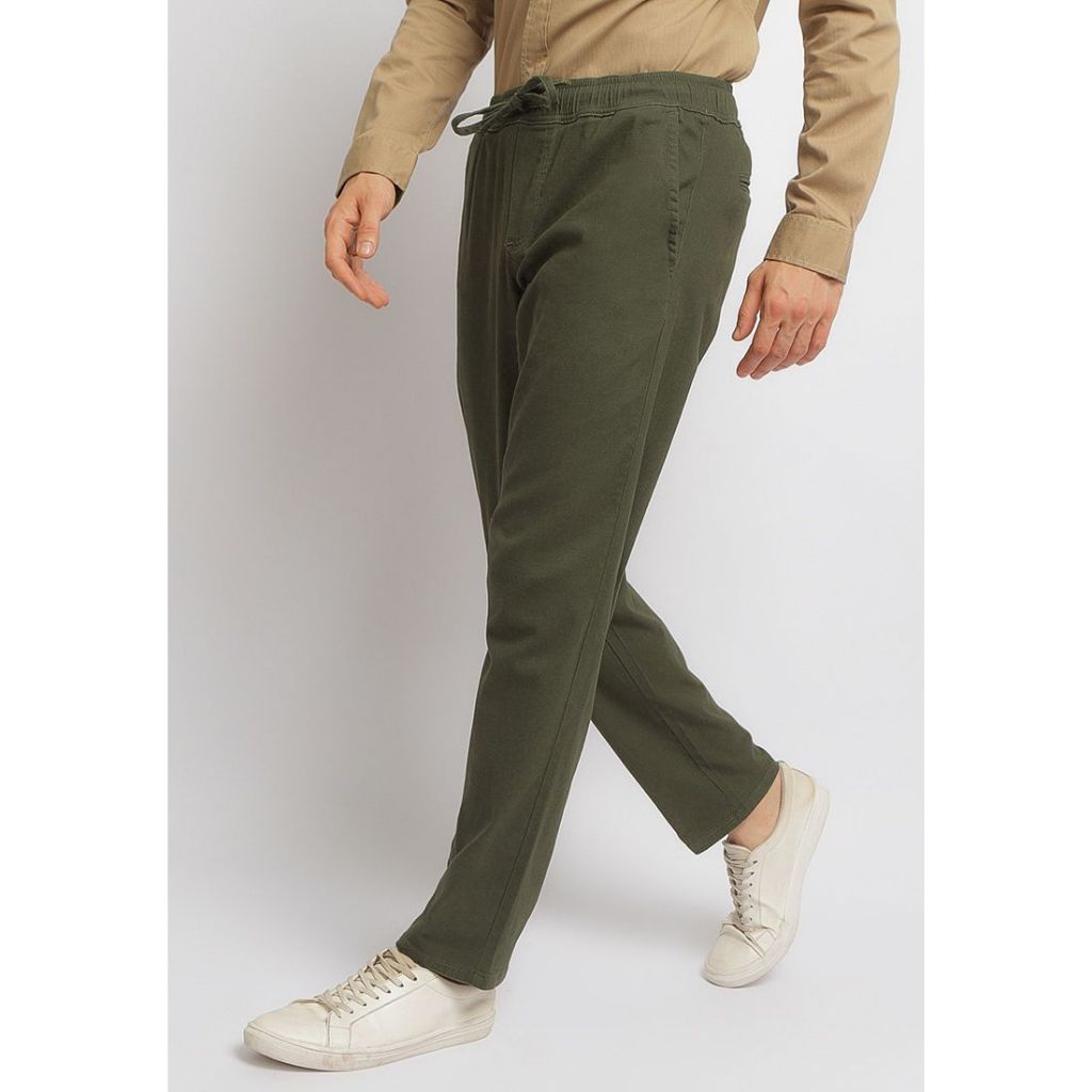 Lois Celana Chino Comfort Stretch - CFC062AR