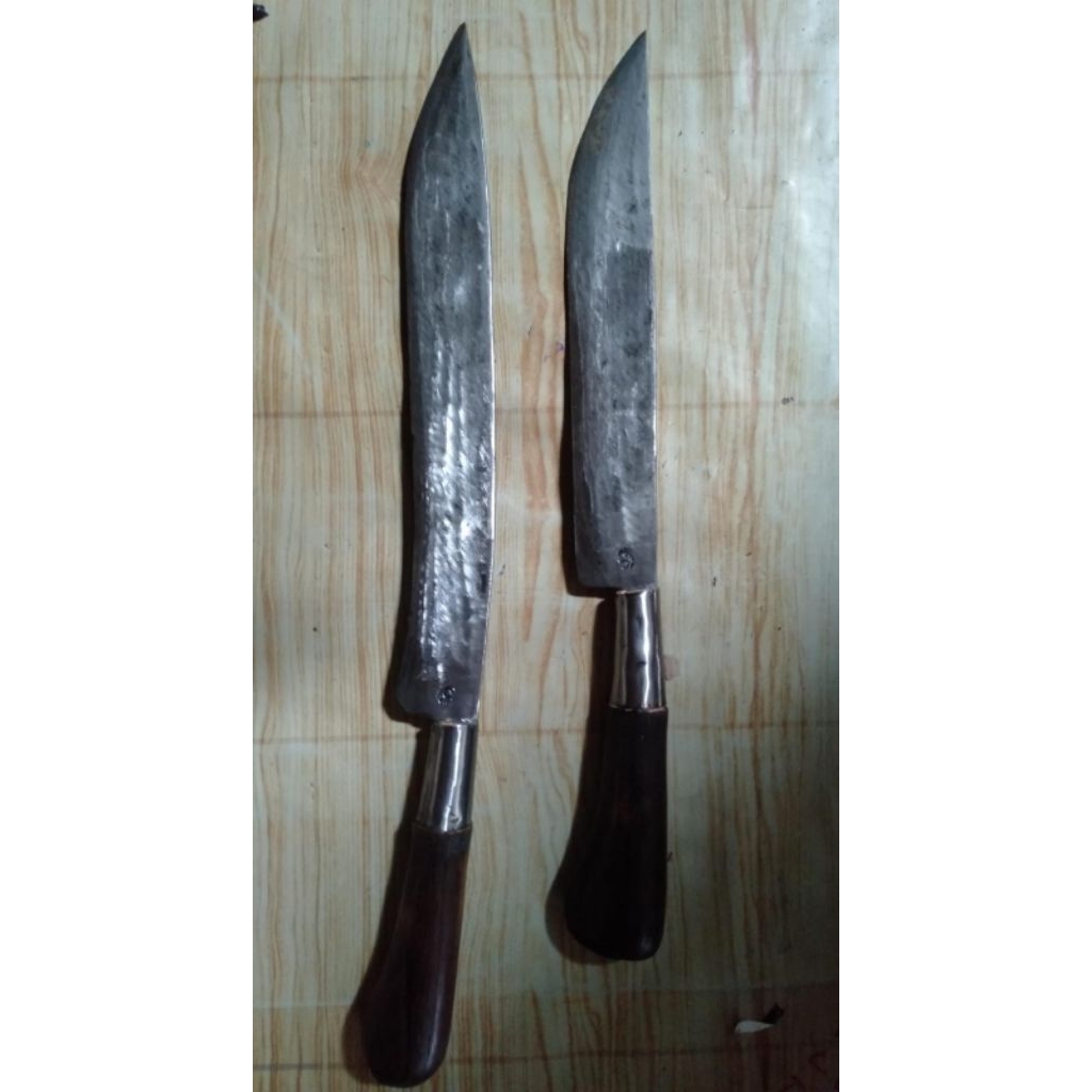 Pisau Sembelih Baja Per Truk