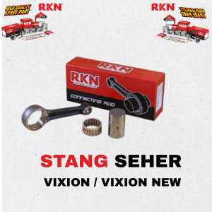 Stang Seher Vixion / Vixion New | Conrod Vixion / Vixion New
