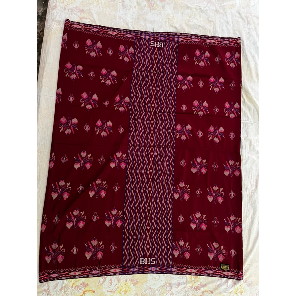 bhs mst gold full sutra kembang love merah hati