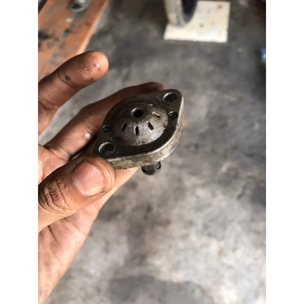 tensioner mx king r15 nmax copotan original