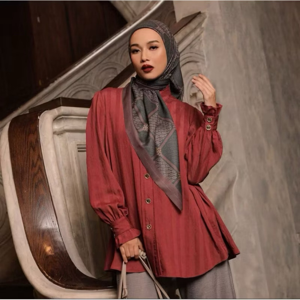 Zaskia Sungkar Preloved