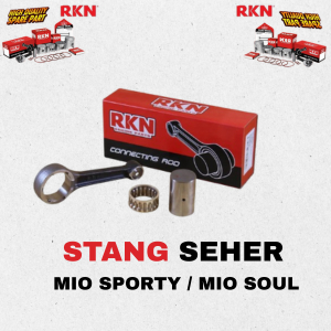 Stang Seher Mio Sporty, Mio Soul | Conrod Mio Sporty, Mio Soul