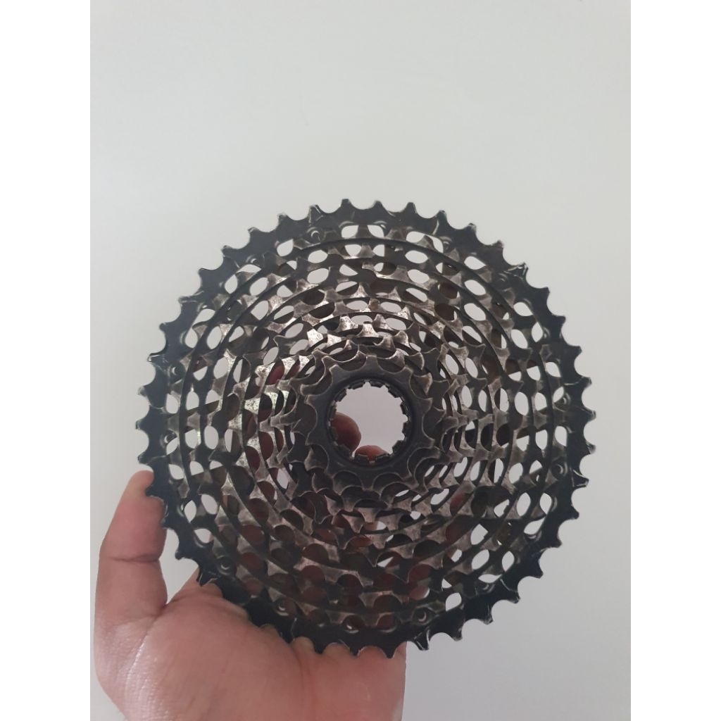 sprocket sram xx1 xdr