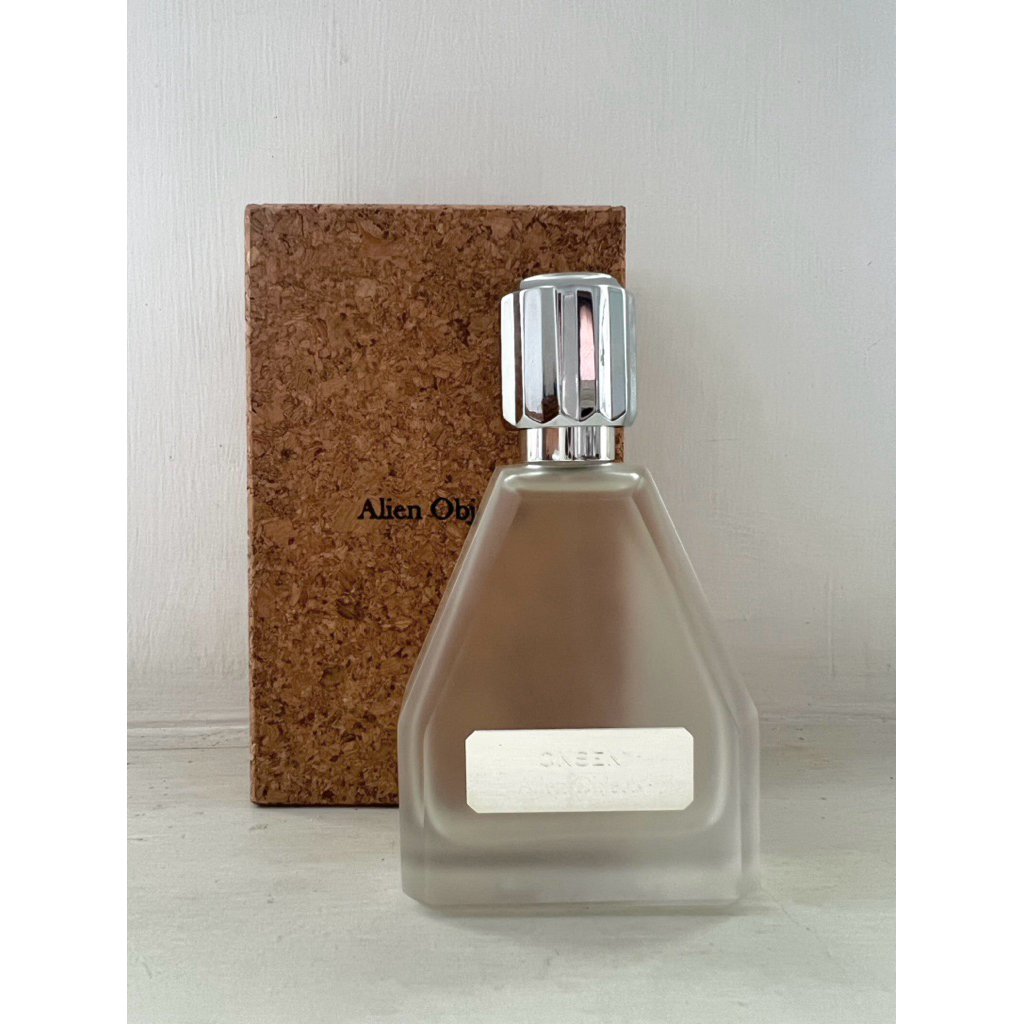 Preloved Alien Objects Onsen 50ml