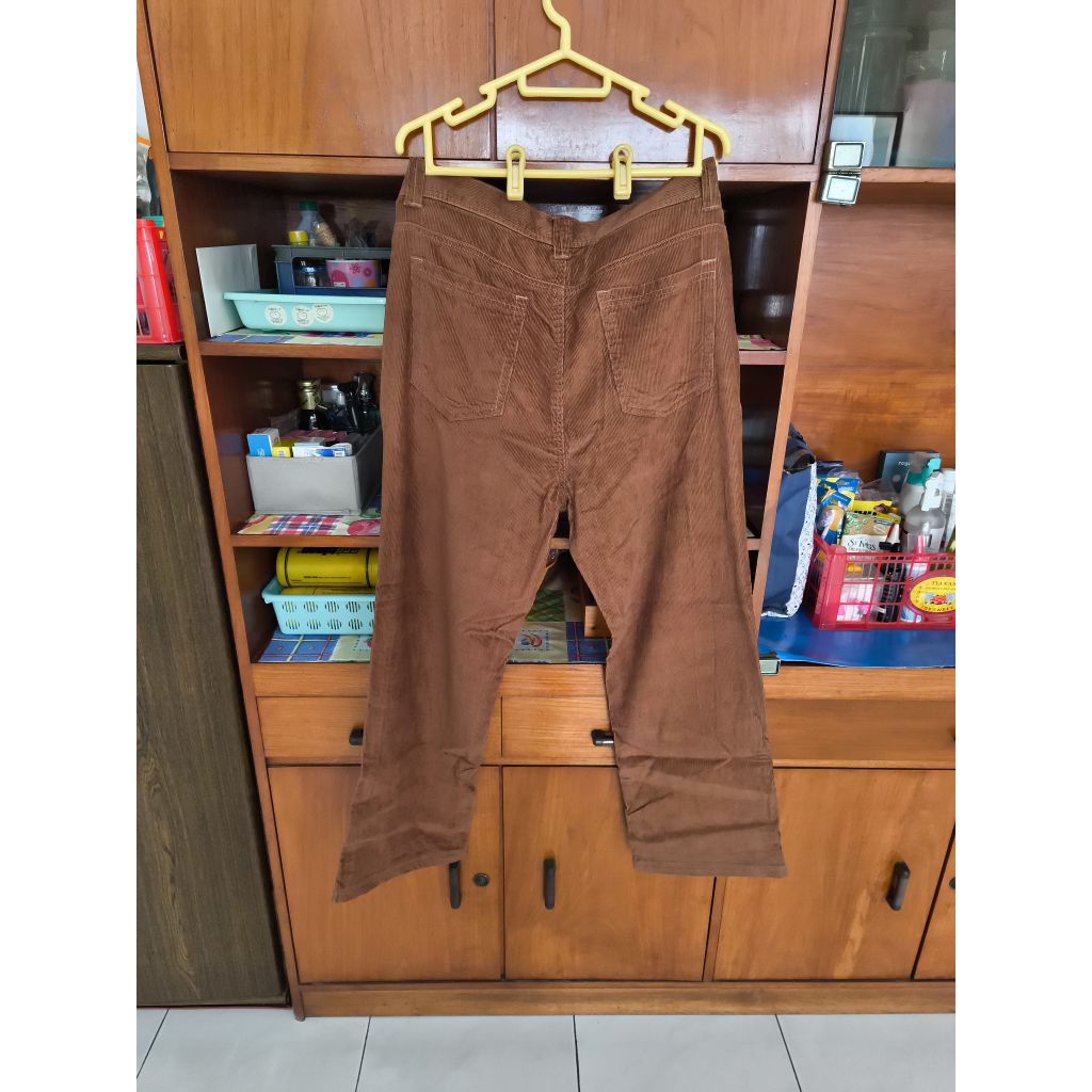 Celana Baleno 36 Panjang 105cm Lebar 45cm