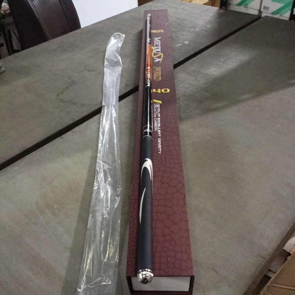 TEGEK MAGURO MEDUSA PRO