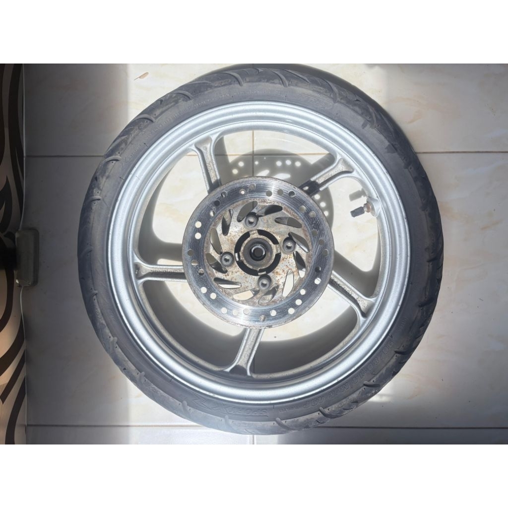 Velg Original Scoopy