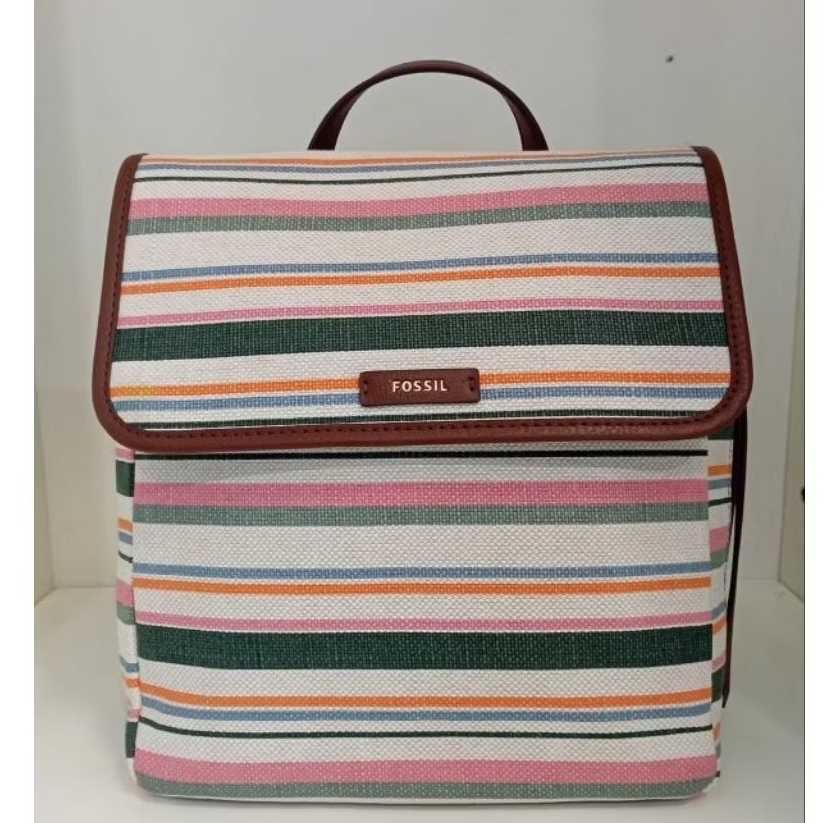 Tas Backpack claire wanita Ori...