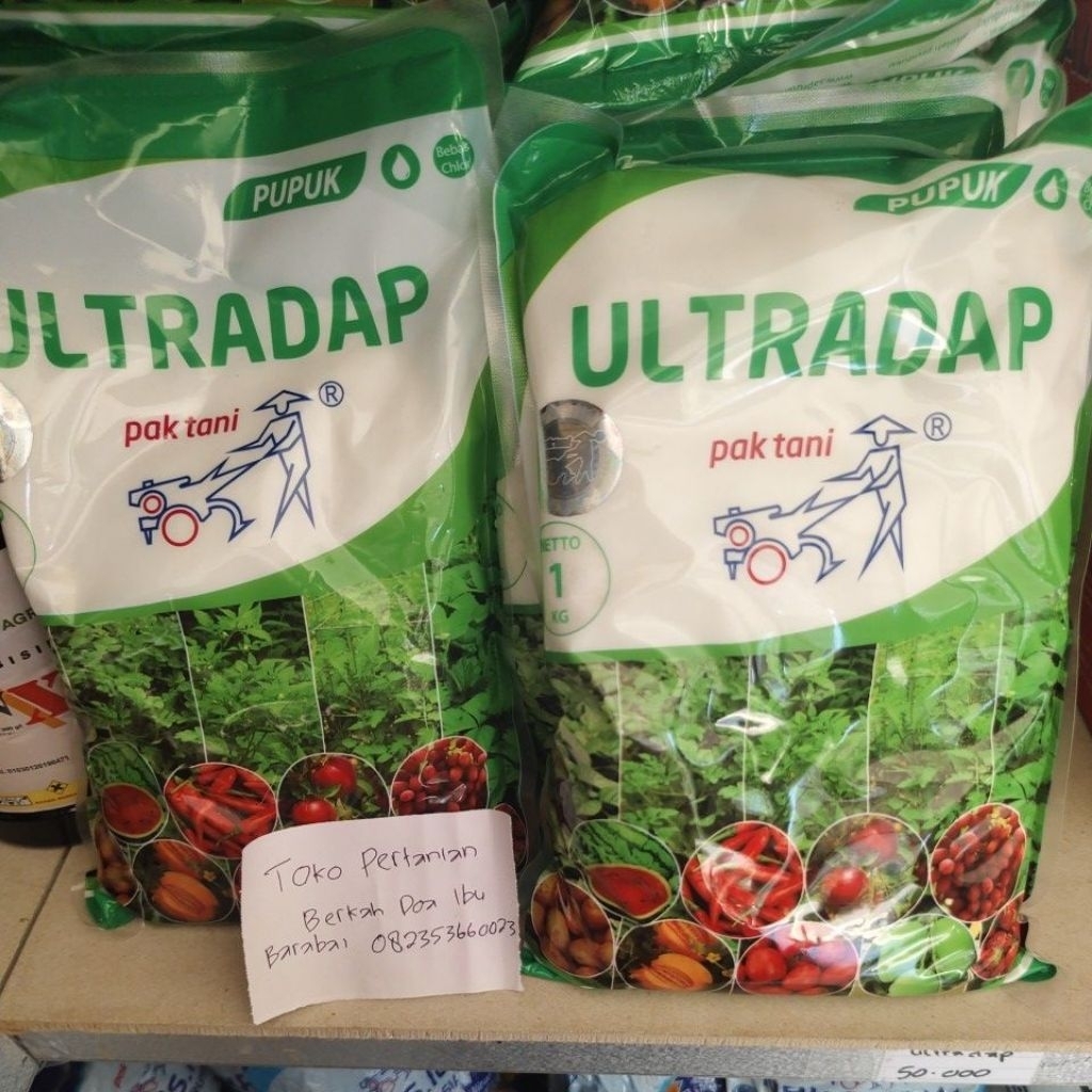 ultradap