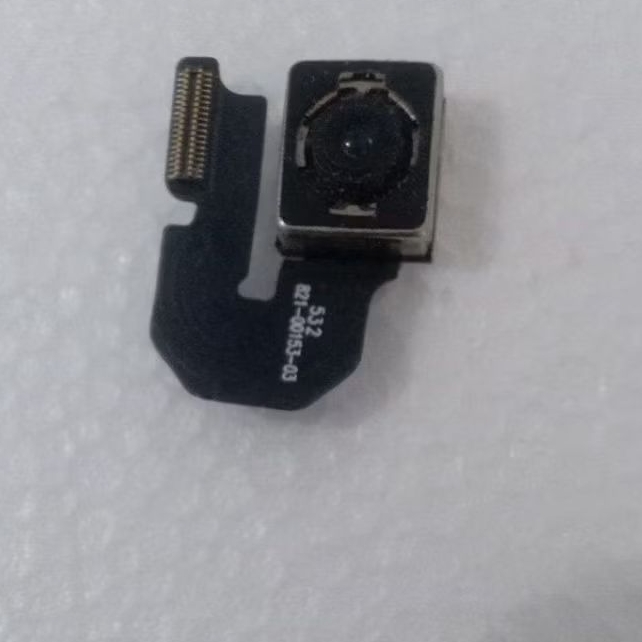 Kamera belakang iPhone 6 plus