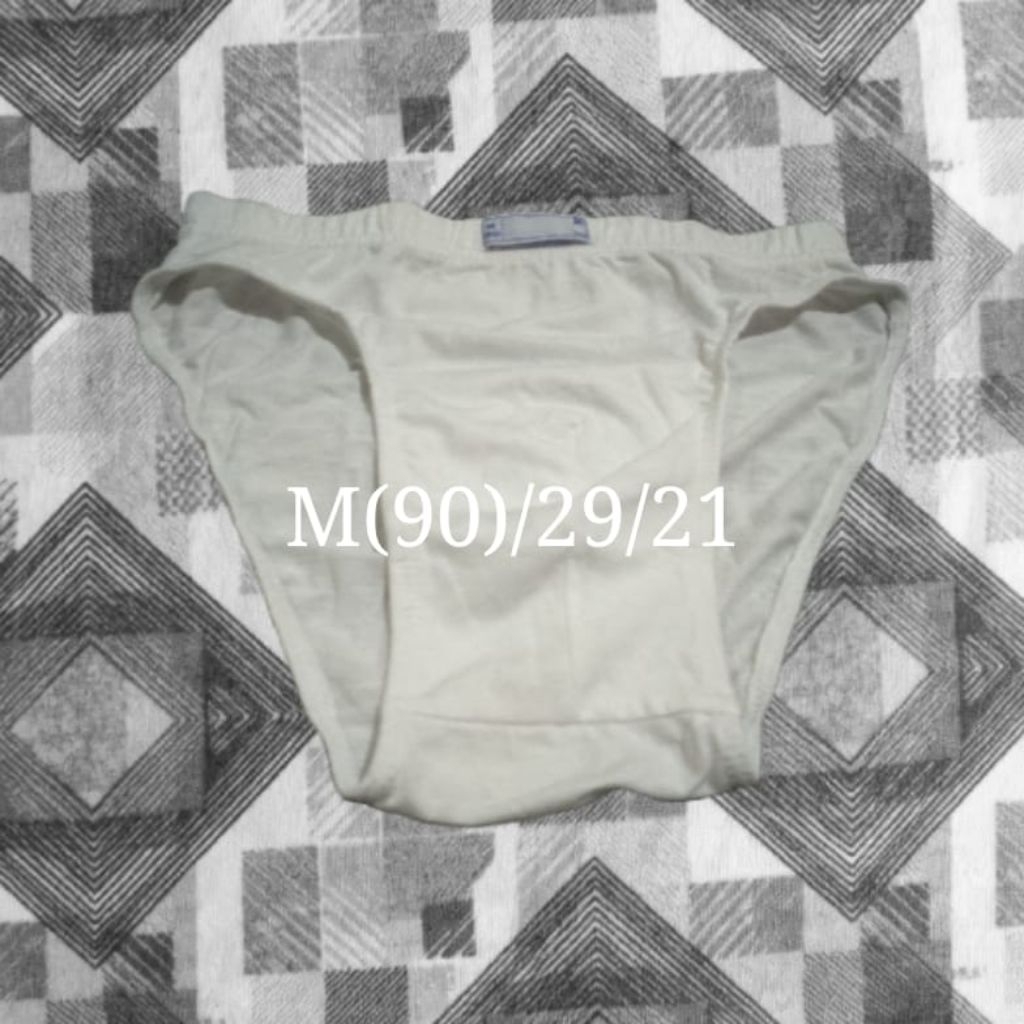 [iTQ] Celana Dalam Pria PL (KR)