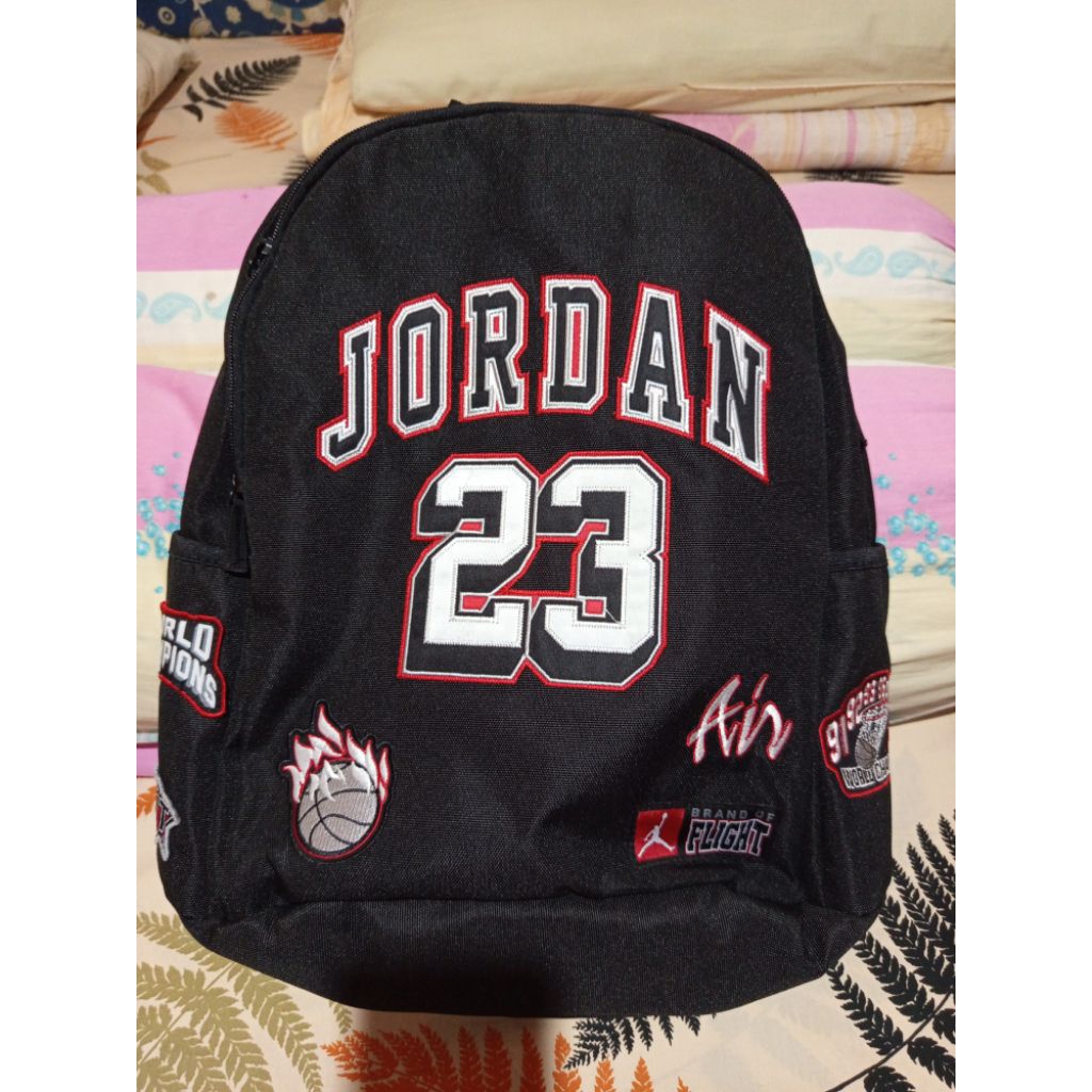 Tas Ransel Air Jordan original
